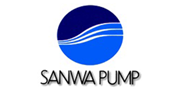 日本SANWA PUMP