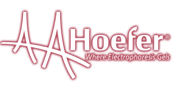 美国Hoefer/Hoefer