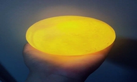 西安光机所“玻璃与异质材料超快激光微焊接技术”获得发明专利