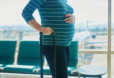 双节长假出门,孕妇通过安检仪时,安检机器会对胎儿产生不良影响吗?