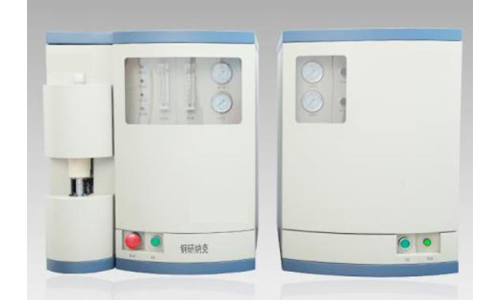 氧氮氢分析仪的常见故障和处理方案
