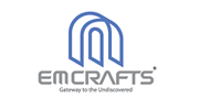 韩国EmCrafts/EmCrafts