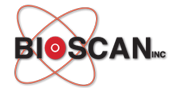 美国Bioscan射线检测仪