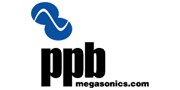 美国PPB/PPB Megasonics