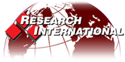 美国RI/Research International