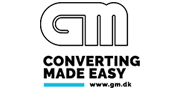 丹麦GM/Grafisk Maskinfabrik