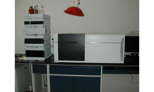 液相色谱质谱联用仪的技术发展