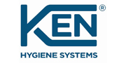 丹麦KEN/KEN HYGIENE SYSTEMS
