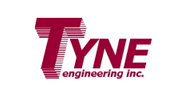 加拿大Tyne Engineering