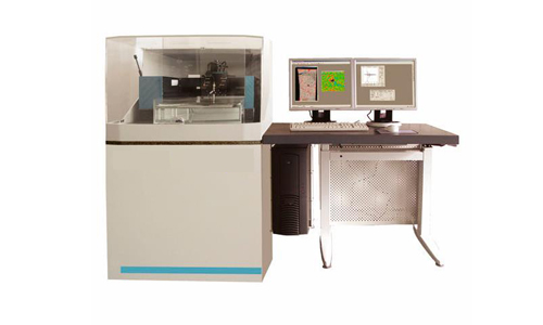 超声扫描显微镜简介和技术指标