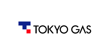 日本TOKYO GAS