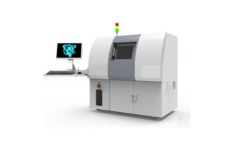X射线显微镜X 射线荧光全息方法