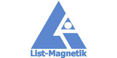 德国List-Magnetik