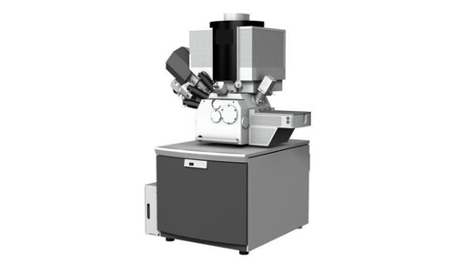 X射线显微镜结构
