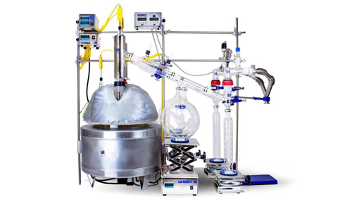 蒸馏器分类和用途