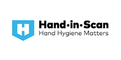 匈牙利Hand in Scan手消毒器