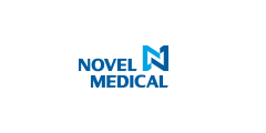 北京永新/Novel Medical