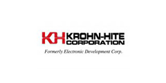 美国Krohn-Hite其它电子仪器仪表