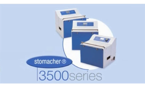 英国Seward Stomacher® 3500拍打式均质器
