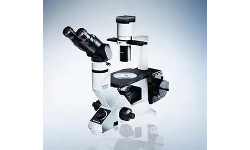 倒置显微镜注意事项