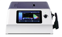 国产YS3020光栅分光测色仪工作原理及使用方法