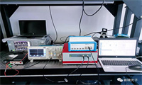 窄线宽PZT波长可调谐模块的高电压波长调谐实验 - 筱晓光子实验分析②