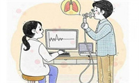 疫情期间，鼓励呼吸病患者做肺功能普查