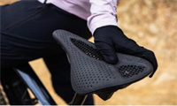 次世代3D打印自行车鞍座已破风而来，这些品牌的自行车坐垫/鞍