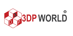 意大利3DP WORLD/3DP WORLD