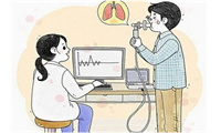 肺功能检查要怎么做？肺功能检查能查出哪些疾病？