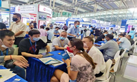 SENSOR EXPO 2023深圳国际传感器展暨高峰论坛
