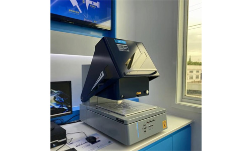 一六仪器 XTD-200光谱检测仪 涂镀层测厚光谱分析仪