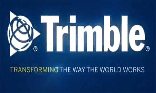Trimble X7架战式三维扫描仪工厂产线数字化方面的应用