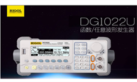 普源DG1022U信号发生器技术参数 