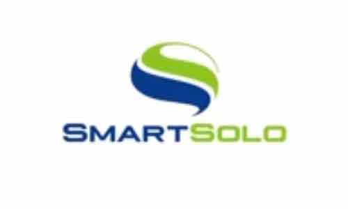 SmartSolo® | 震动感知万物