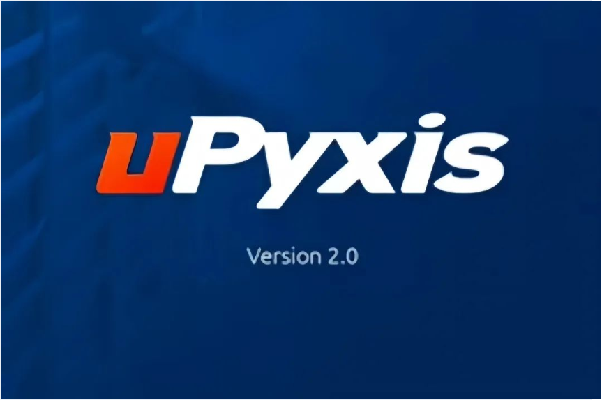 Pyxis|我们升级啦！