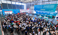 第十五届上海国际化工装备博览会今日开幕，赋能化工产业高质量发展（新闻通稿）