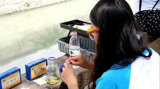 青岛市标准协会立项水体中耐热大肠杆菌测定团体标准 水污染治理仪迎新发展变局