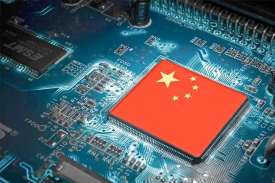 中国超高速纯硅调制器获重大突破 芯片自主可控获利器？