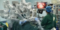 南疆引入智能国产骨科手术机器人 国产医疗器械持续打破国外技术壁垒？