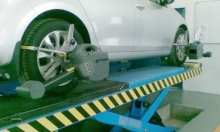 青岛质量协会《轮胎滚动阻力试验机（测力法和扭矩法）  》校准规范团体规范出台 汽车制造又有新看点