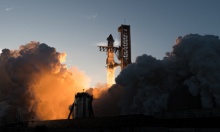 SpaceX证实星舰自毁源于失联 卫星通信设备如何提高准确度