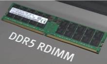 长鑫储存突破DDR5内存技术 国内半导体生产仪如何向先进制造