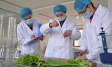 河北省质量信息协会立项食品检测机构服务规范 食安检测仪地位提升