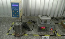固体材料低温纳米压入测试仪成立团体标准 检测仪器对新材料发展有何关键作用
