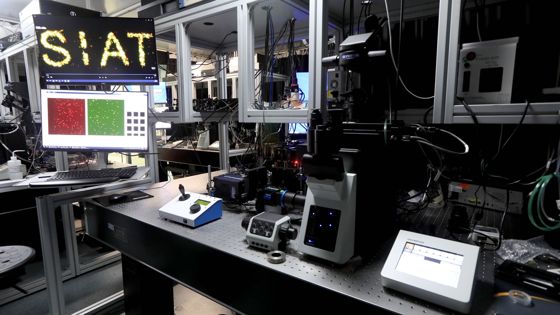超声波墨水实现深层组织3D打印 超声波技术如何应用于仪器行业