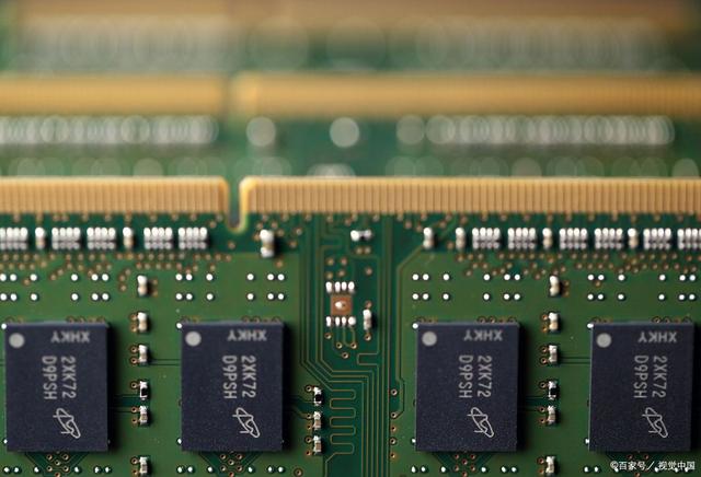 英伟达将华为列为芯片制造对手 美国对华限制对中国芯片仪器有何利好作用？