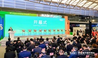不负顶流实力 | 2024第25届中国环博会今日盛大启幕！