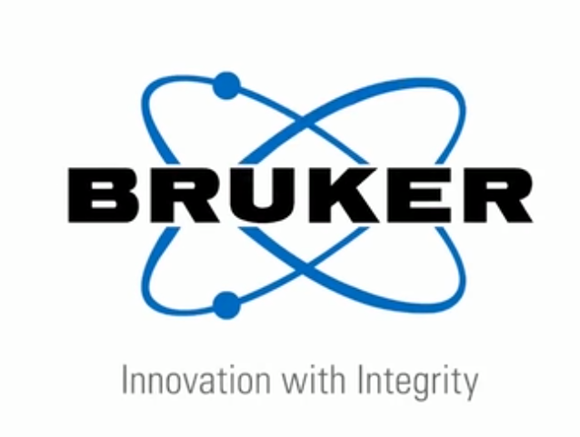 Bruker FLATQUAD平插式能谱探测器最 高灵敏度