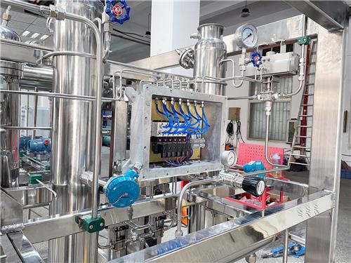 陕西省拨付专项经费支持多地筹建氢能检测实验室 哪些实验器材有望受追捧？